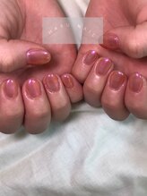 マルネイル(maru nail)/うるうるネイル