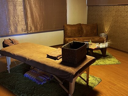 ふわっとの写真