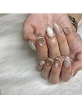 ビュウ(Viu)/クリアフレンチ