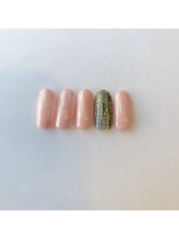 ガーデン ヘア&エステ&ネイル Garden/定額コース