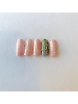 ガーデン ヘア&エステ&ネイル Garden/定額コース