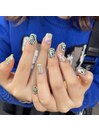 ニュアンスネイル