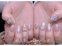 ミスシュガーネイル(MS Sugar Nail)/