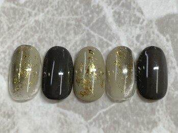 サーティースリー 塚口店(Thirty three)/シンプルコース