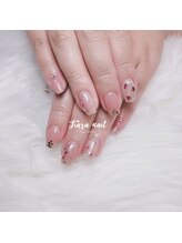 ティアラネイル 宇都宮/