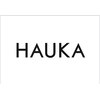 ハウカ(HAUKA)ロゴ