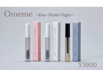 スパイス 心斎橋店(Spice)/まつ毛美容液