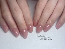 ネイルサロン ミミ 新瑞橋店(33)/maogel
