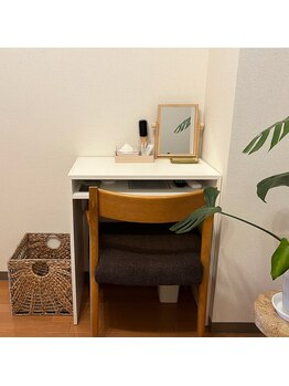 グレースウェーブ(Grace Wave)/店内