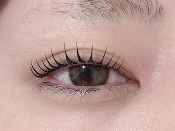 ビュー バイ ネオリーブ 用賀店(beau'r by neolive)/ラッシュリフト