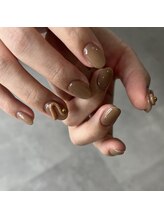 スタジオ エイト(studio eight)/ウネウネ