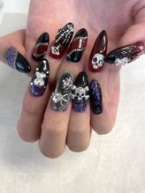 ドルチェネイル(Dolce.Nail) MIZUKI 