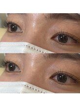 グランルシア(GRAN Lucia)/パリジェンヌラッシュリフト