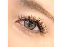 ヌンバイブリック(nun by Blic)/マツエクデザインキープラッシュ