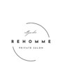 リオム(Rehomme)/Rehomme【リオム】