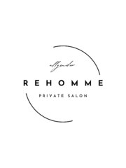 Rehomme【リオム】()