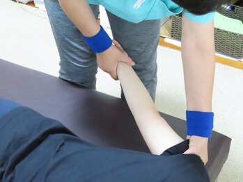 西洋整体センター/