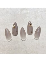 サロン ド エスポアール(Salon de Espoir)/1月定額メニューN 