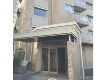 ポアレ 大宮店(POALE)の雰囲気（こちらの建物（２階）が当サロンです◎#毛穴ケアサロン　）