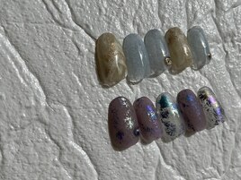 プチアート/定額デザイン