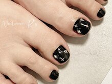 アールズ 用賀店(R's)/選べるアートフットコース