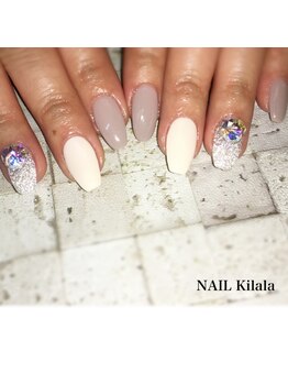 ネイル キララ(NAIL Kilala)/