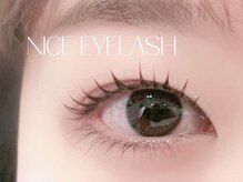 ゴッドラッシュ 大阪駅前梅田イーマ店(GOD LASH)/韓国風束感まつ毛パーマ