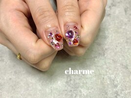 つけ放題シンプル