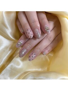 ベリール 南平岸店(Be'Leel)/ちゅるんコース♪