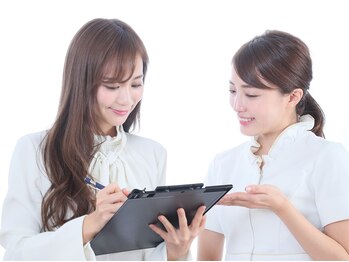 ロココ 金沢店(Rococo)/丁寧なカウンセリング