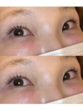 アイラッシュプラン リノ(eyelash plan RINO)/韓国風パーマ