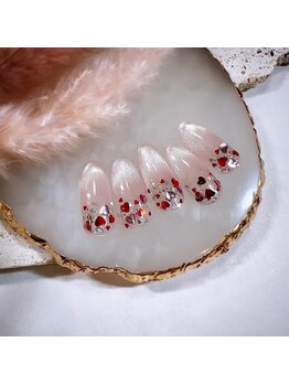 アリラリ ネイル(arirari nail)/定額デザインA