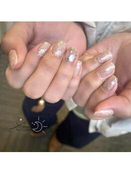 エイミー(Amy)/持ち込みデザイン(担当:石田)