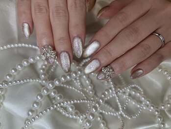 ピュルテ バイ エヌネイル(Purete by Nnail)/