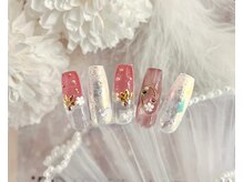 プティネイル(Puti Nail)/◇¥10,450◇