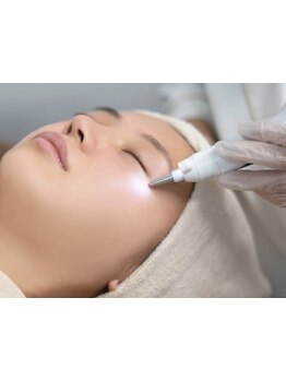 シミしわ改善！予防ケア