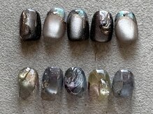 エールルーム 中目黒(aileroom)/個性派ちぐはぐ