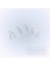 ミウラ 吉祥寺店(miura)/フォーマルアート