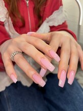 ウズ(UZU)/シンプルネイル