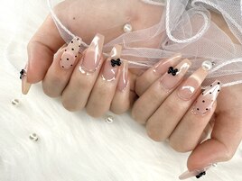 持ち込みデザイン☆