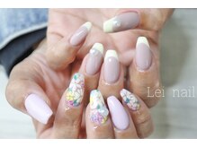 レイ ネイル(Lei nail)/