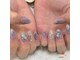 ネイルリンク(Nail RINK)の写真