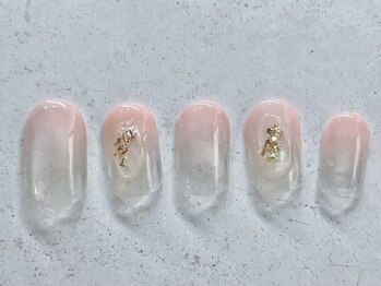 クロム(CHROM.)/定額デザイン