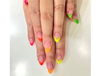 プエルタ(Puerta)/ハンドジェル/石川町/パラジェル