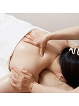 軽心リラクゼーション/アロマトリートメント