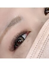 ニコットチヨ(nico'chiyo)/ボリュームラッシュ