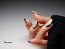 ネイル トモダ(nail Tomoda)/