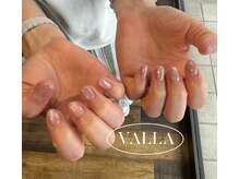 サンカリネイル バイ ヴァラ 新居浜 船木店(sankari nail by VALLA)/韓国発VALLANAILマグネット