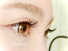 フェリーチェ(Felice)