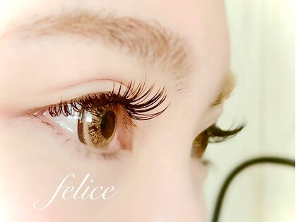 フェリーチェ(Felice)の写真